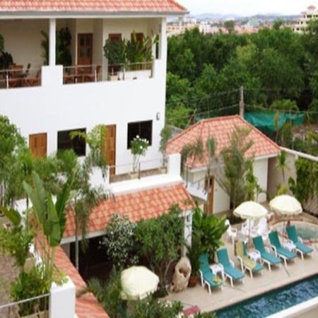 Sansuk Gay Sauna And Guesthouse Pattaya Luaran gambar