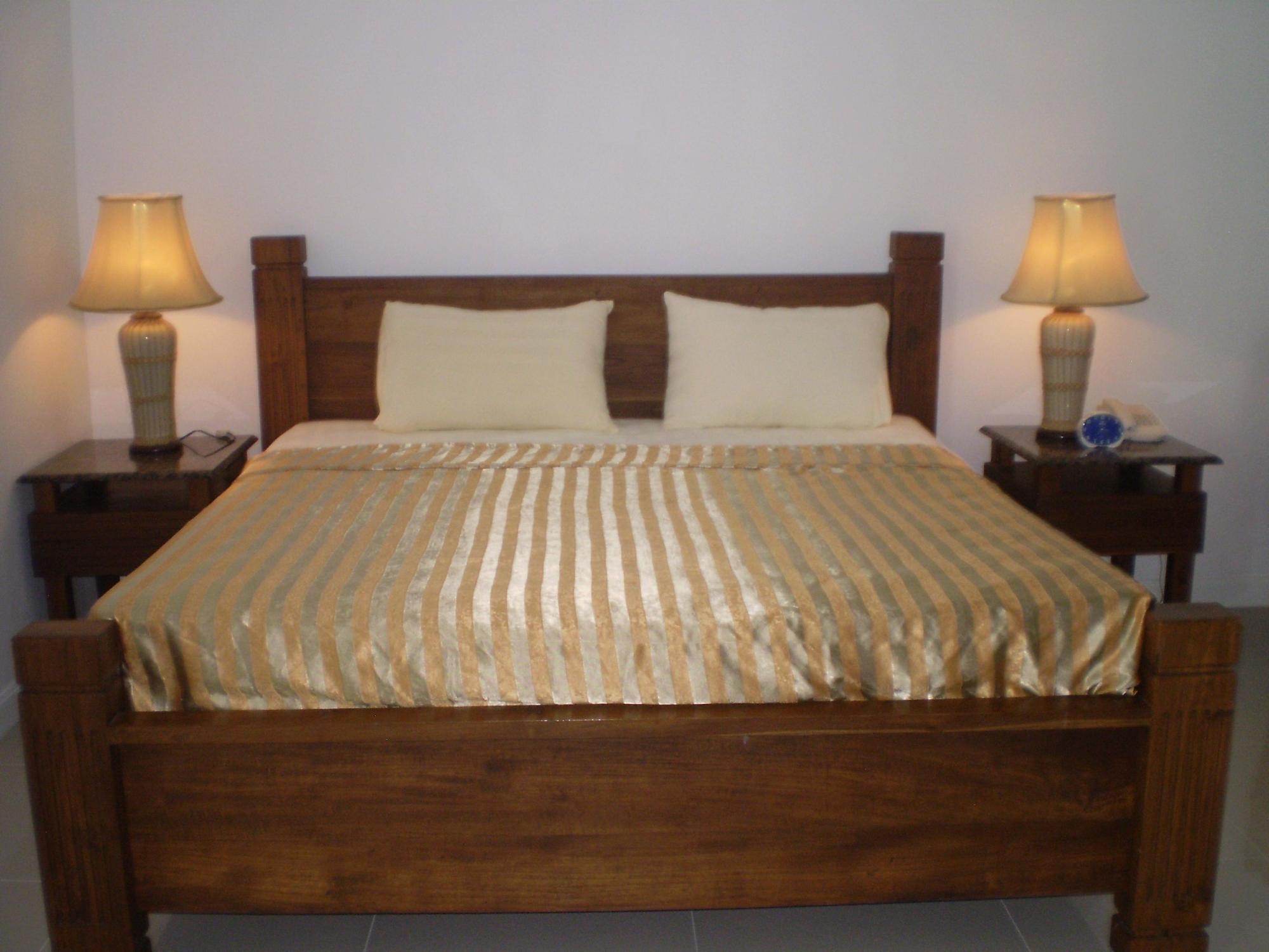 Sansuk Gay Sauna And Guesthouse Pattaya Luaran gambar