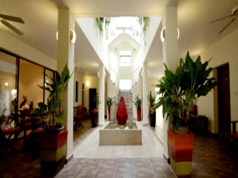 Sansuk Gay Sauna And Guesthouse Pattaya Luaran gambar